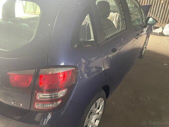 Citroen C3 - 3