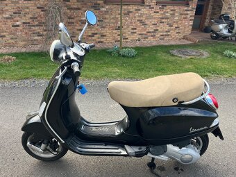 Vespa LX 125 3Vie - 3