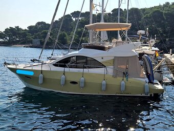 Faeton F 360 - 3