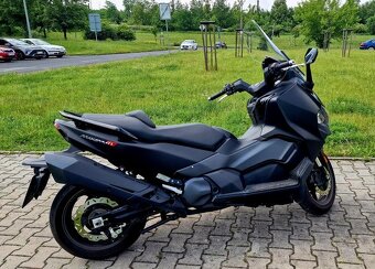 SYM MAXSYM TL 500 r.v. 2021 - prodám - 3