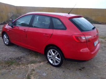 Ibiza 1.2 Tsi rv 2011 - 3