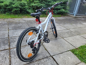 Dětské kolo Core Nipper 20" - 3