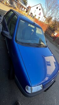 Citroen saxo 1.1 - 3