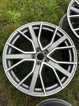 Audi Sport 5x112 R20 - 3
