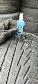 Anzio alu disky 4x108, 6,5J x 16H2, letní pneu 205/55/r16 - 3