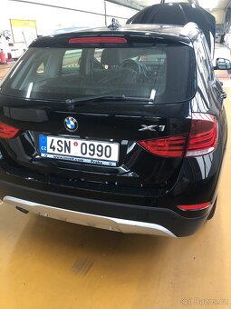 BMW x1 2013 2.0 - 3