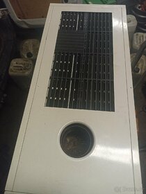 Sahara na topný olej 30kw - 3