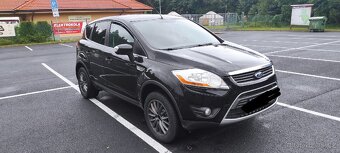 Ford Kuga 2.0 TDCI (2010) - 3