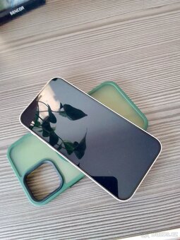 Prodám Apple 12 64GB-White -Krásný Stav - 3