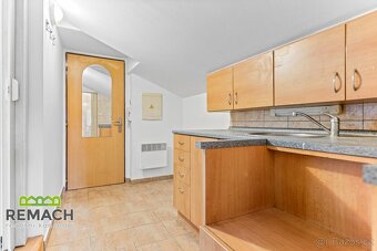 Pronájem byt 1+kk, 30 m2 - Náchod - REZERVOVÁNO, ev.č. 03173 - 3