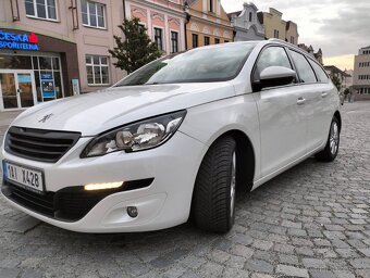 Peugeot 308 1.6 Blue hdi - 3