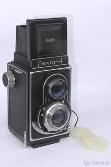 Flexaret II - 3