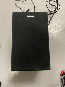 Reproduktory Creative Labs 5.1 + sound blaster audigi - 3