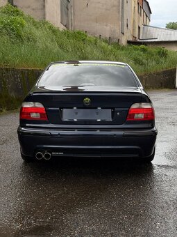 BMW e39 528i 142 kw - 3