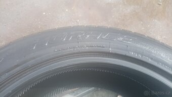Pneumatiky 275/45 R20 - 3