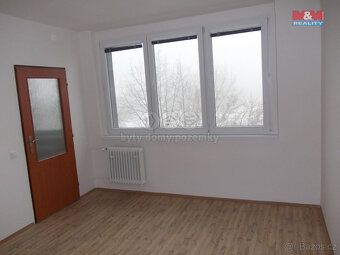Pronájem bytu 1+1, 45 m², Ostrava - Zábřeh - 3