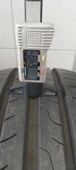 Dunlop sport response 195/50 R15 - 3