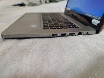 Notebook Lenovo i7 8gb rám 1tb hdd - 3