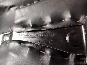 Origo jednosedlo Sportster Iron a forty eight - 3