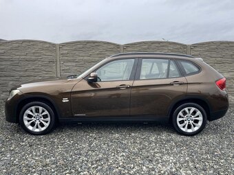BMW X1 2.0D 4x4 175PS MAN 153TKM - 3