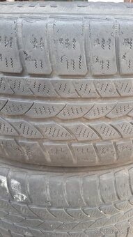 Pneu rozměr 255/55 R18 - 3