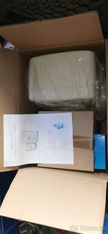 Filtrace vody, čisticka pitne vody - 3