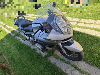 Motocykl BMW R1200ST r 1200 st r1200 - 3