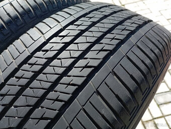 235/55/18 Bridgestone letní pneu 4ks - 3