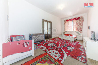 Prodej rodinného domu, Kutná Hora, ul. Václavské náměstí - 3