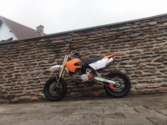 pitbike Champs 150ccm - 3