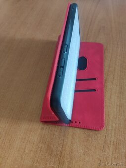 Flipové pouzdro Samsung Galaxy A52 - 3
