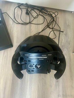 Thrustmaster T300RS + F1 Add-on - 3