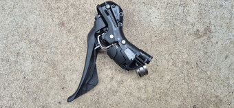 Shimano GRX pravá páka na náhradní díly - 3
