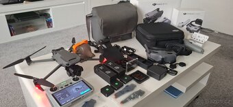 DJI MAVIC 3 PRO Fly more combo, Brýle DJI Goggles Integra - 3