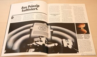 Prospekty BMW "3" E30 (1987 - 1990) - 3