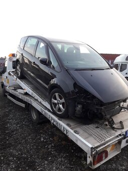náhradní díly Ford S-max,galaxy 2006-2010,2.0tdi. - 3