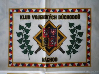Klub voj. důchodců Náchod - 3