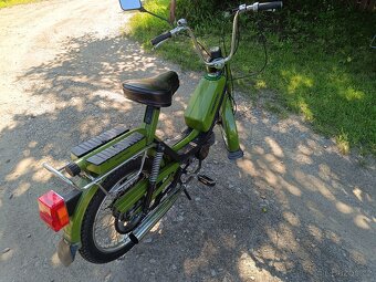 Babetta 210 - 3