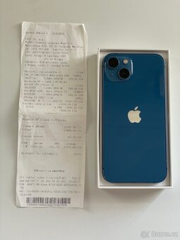 Prodam iPhone 13 128 GB - 3