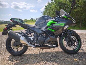 Kawasaki Ninja 400 - 3