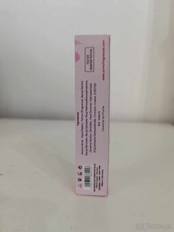 Vůně Puma Flowing - 33ml - unikát, už nesehnatelná - 3