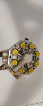 MERCEDES R129 500SL KE-JETRONIC 0438101016 - 3