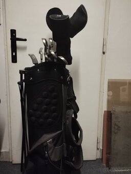 Golfové hole - 3