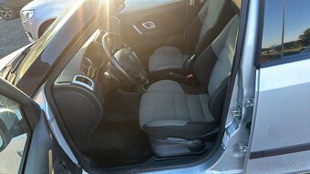 Škoda Fabia 2 combi 1.9tdi sport nová STK výbava tažné - 3
