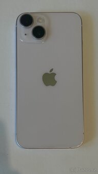 Iphone 14 128gb fialový (A+ stav) - 3