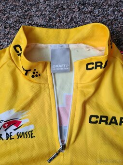 Cyklodres Craft Wurth - 3