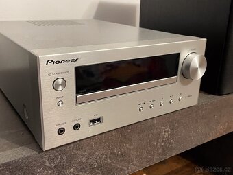 Pioneer X-HM11-S - 3