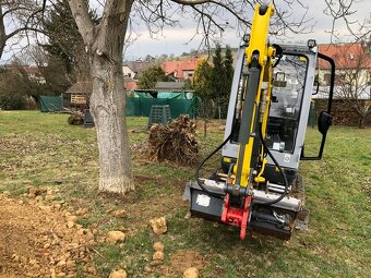 Wacker Neuson ET 18 - 3