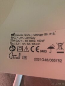 Lampa - 3