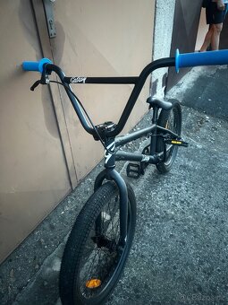 Bmx kolo Galaxy - 3
